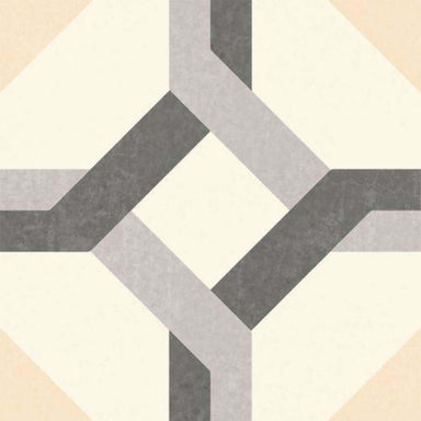 Saudade in Viana Tile