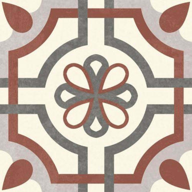 Saudade in Evora Tile
