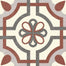 Saudade in Evora Tile