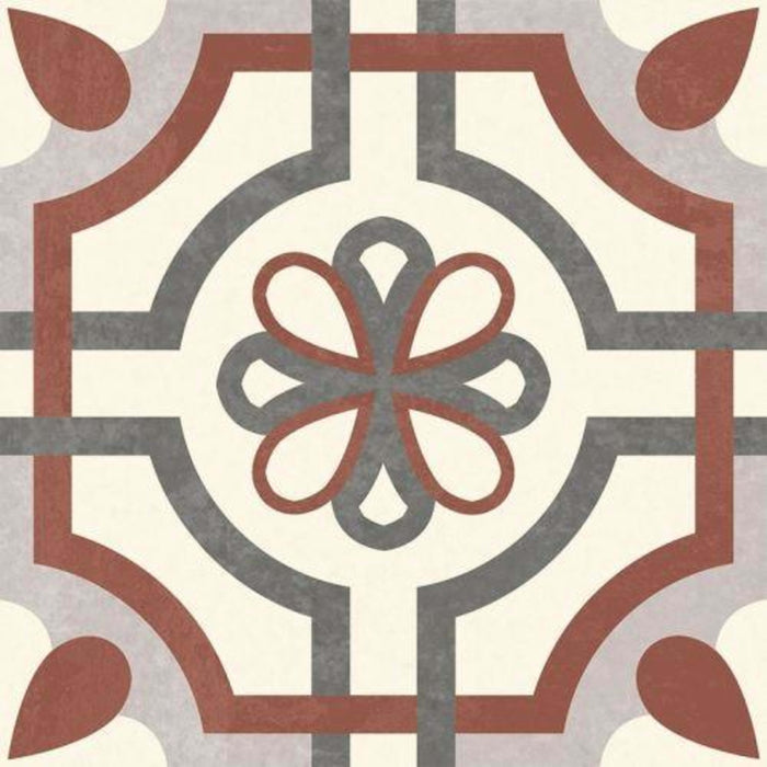 Saudade in Evora Tile