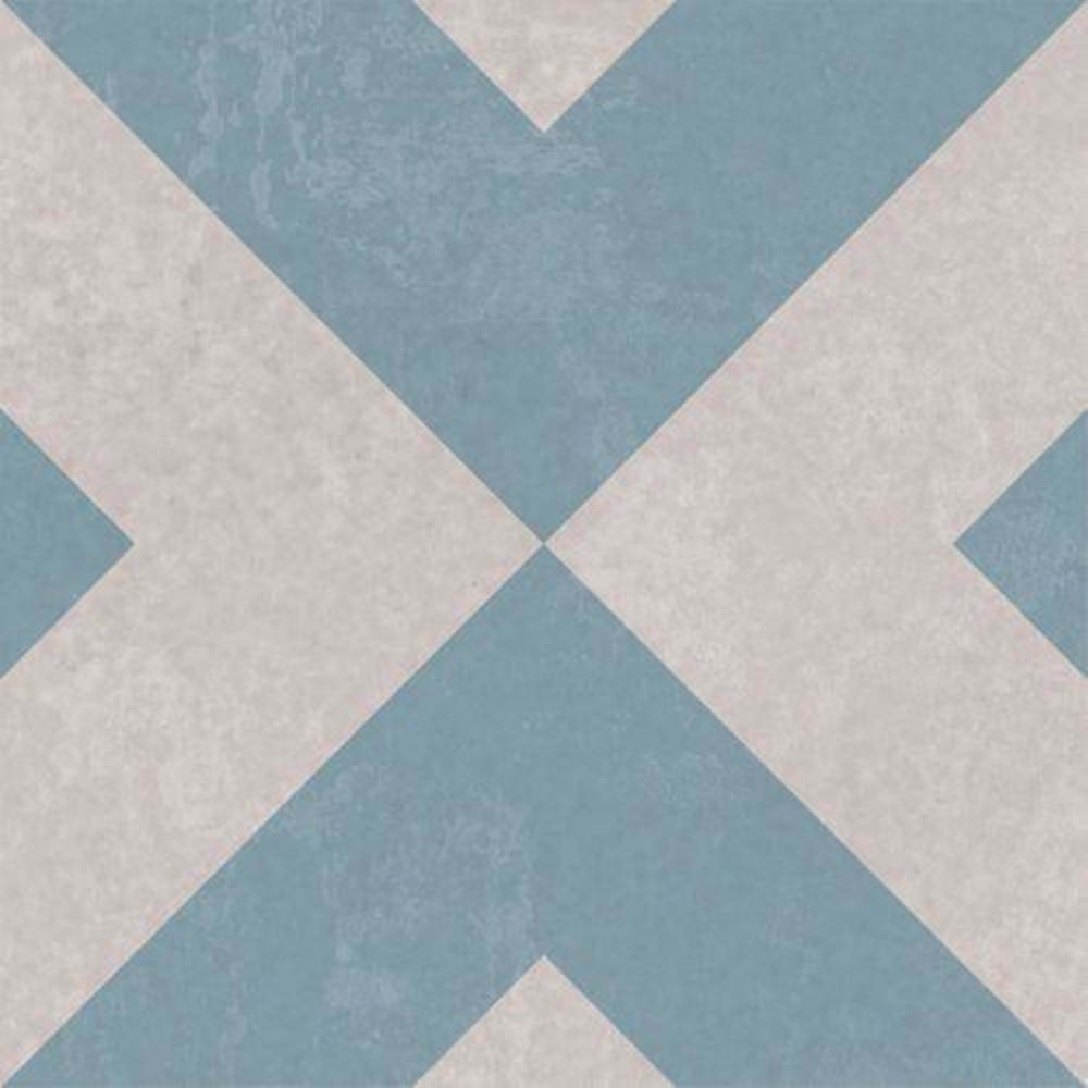 Saudade in Sintra Tile