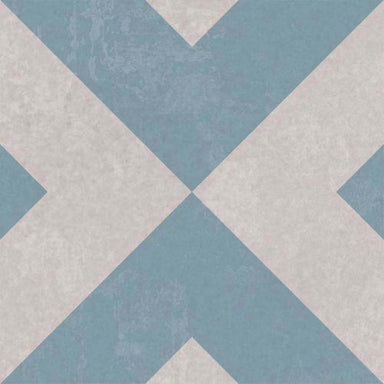 Saudade in Sintra Tile