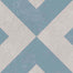 Saudade in Sintra Tile