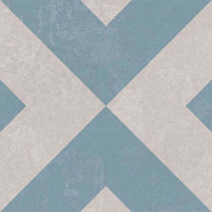 Saudade in Sintra Tile