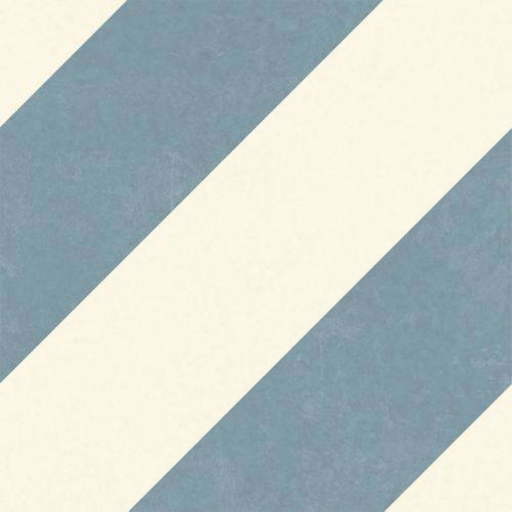 Saudade in Faro Tile