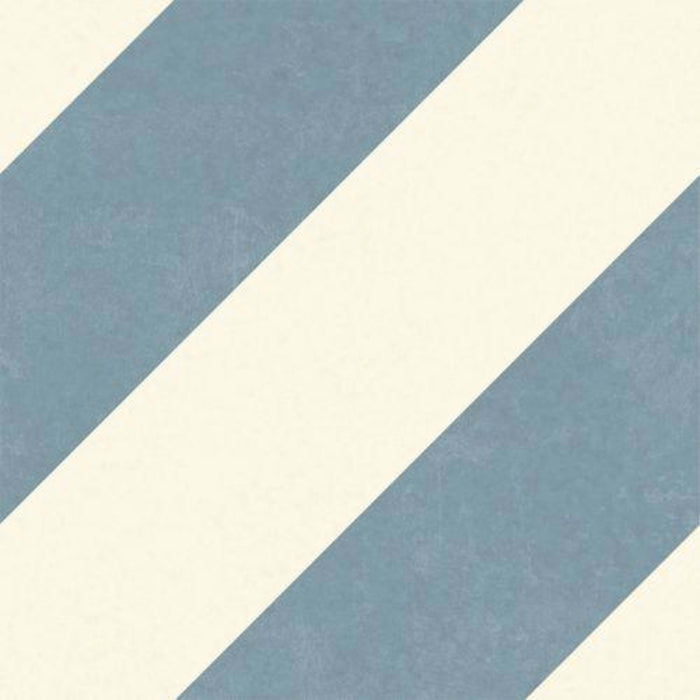 Saudade in Faro Tile