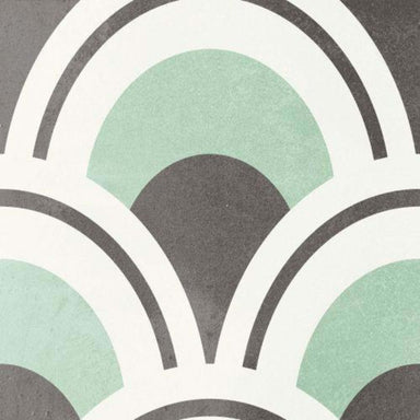 Berlin in Marina Tile