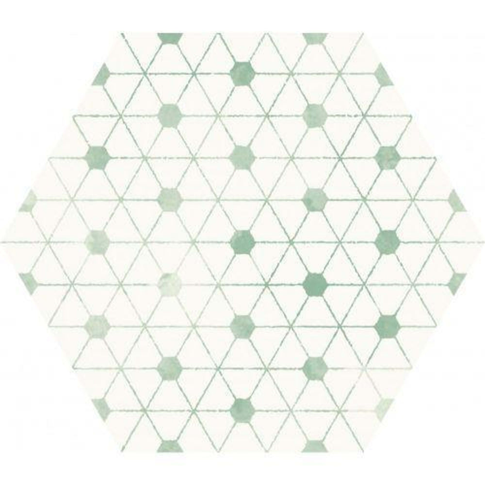 Berlin in Lotus Tile