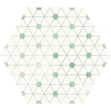 Berlin in Lotus Tile