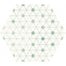 Berlin in Lotus Tile