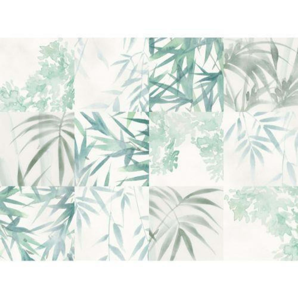 Berlin in Bambu Tile