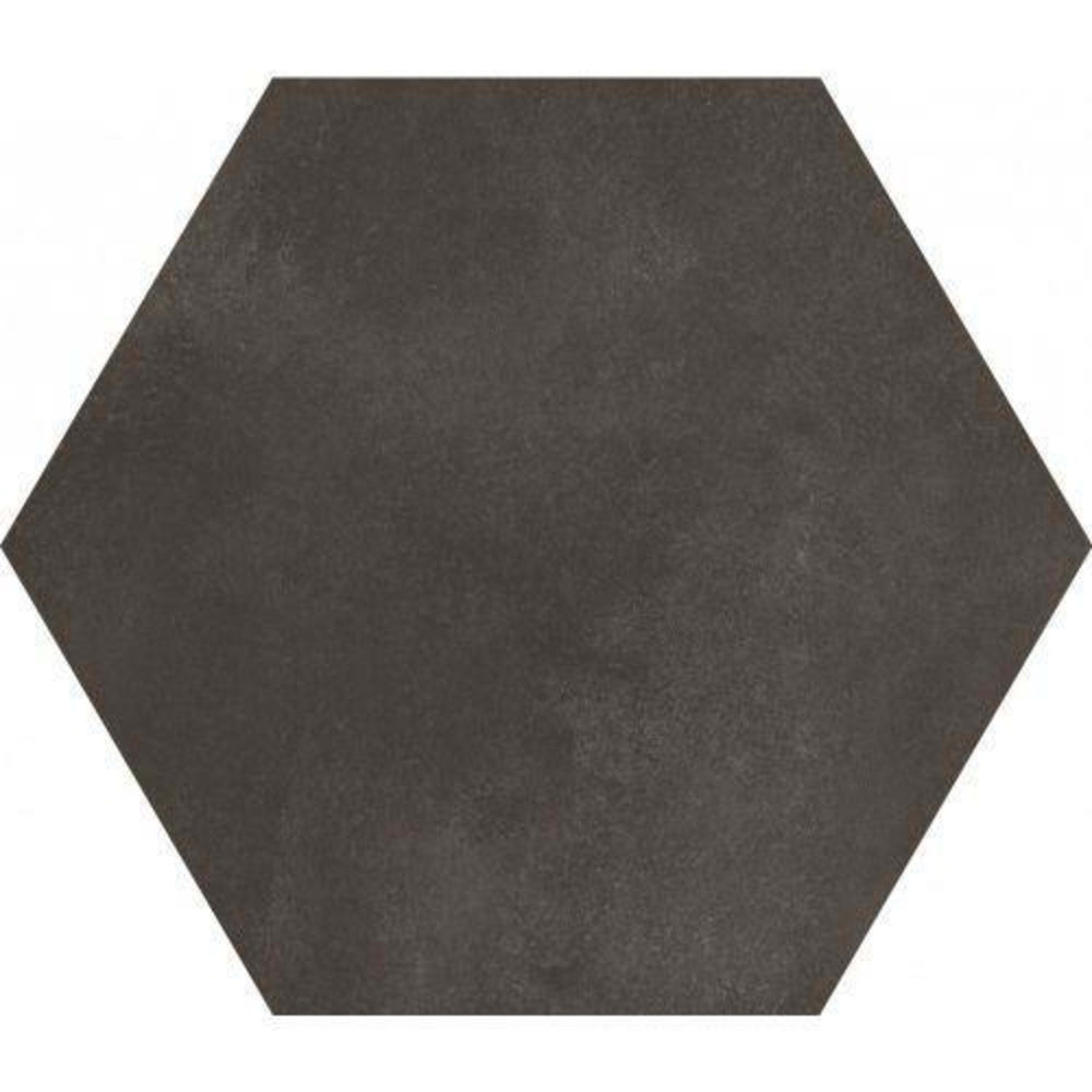 Berlin in Exa Graphite Tile