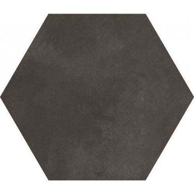 Berlin in Exa Graphite Tile