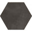 Berlin in Exa Graphite Tile