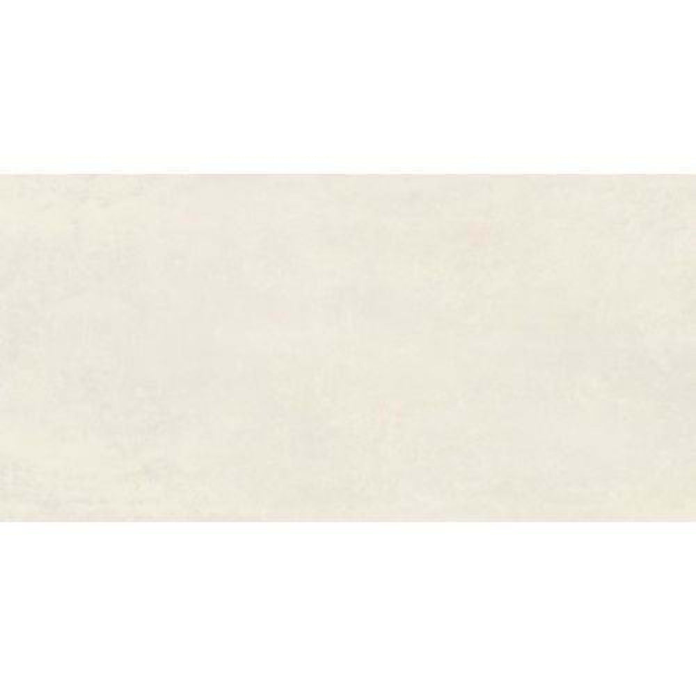Fancy in White Tile