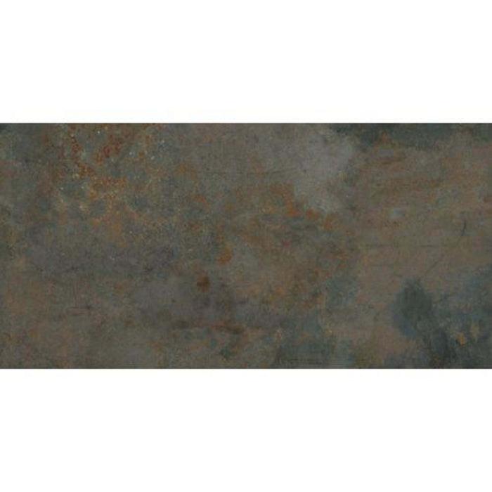 Diurne in Oxide Tile