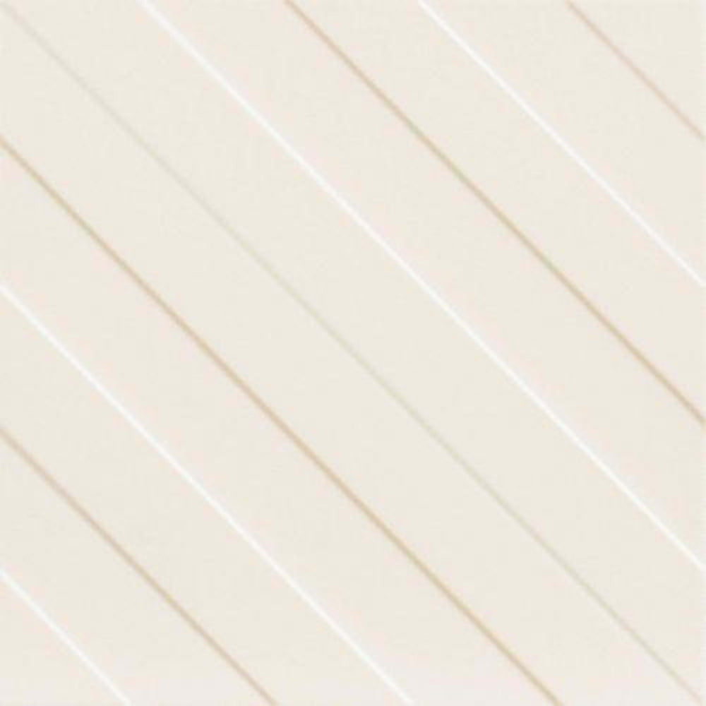 Transverse in 3 Clay Tile