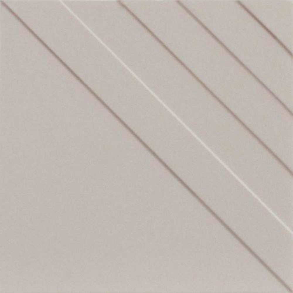 Transverse in 2 Cement Tile