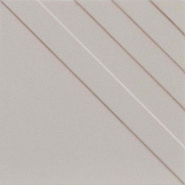 Transverse in 2 Cement Tile