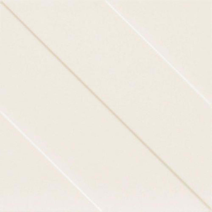 Transverse in 4 Clay Tile