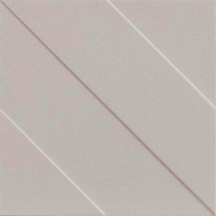 Transverse in 4 Cement Tile