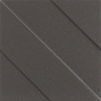 Transverse in 4 Graphite Tile