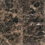 Marble in Emperador Dark-12x12 Natural Stone