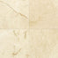 Marble in Crema Marfil Cl-18x18x.5-Polished Natural Stone