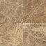 Marble in Emperador Lt Cl-18x18x.625 Natural Stone