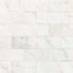 Marble in Contempo White-3x6-Tumbled Natural Stone
