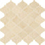 Marble in Crema Marfil Cl Baroque Natural Stone