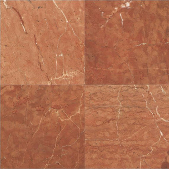 Marble in Rojo Alicante