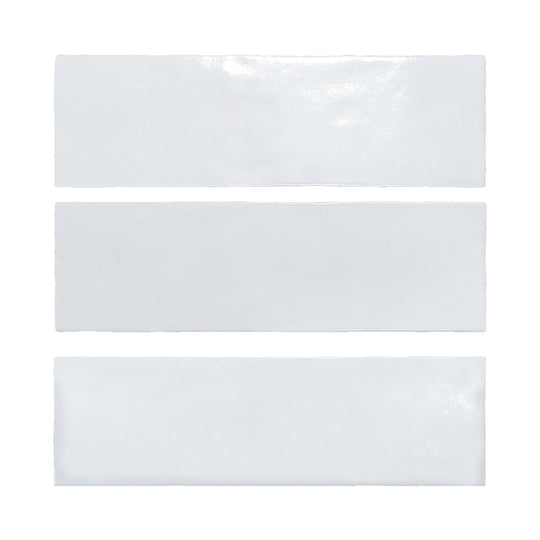 Marrakesh in Sahara White 2.5x8