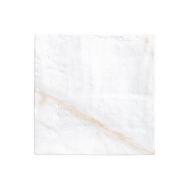 Massa Marble in Calacatta Oro 6x6 Tile