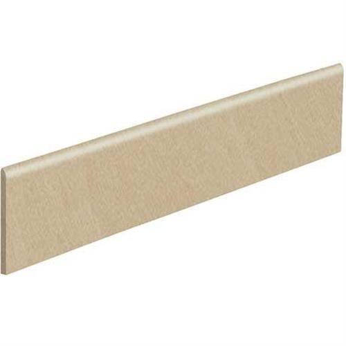 Modern Oasis in Desert Sand Bullnose - 3x12 Tile