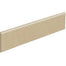 Modern Oasis in Desert Sand Bullnose - 3x12 Tile