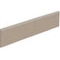 Modern Oasis in Gentle Rain Bullnose - 3x12 Tile