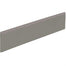Modern Oasis in Stormy Sky Bullnose - 3x12 Tile