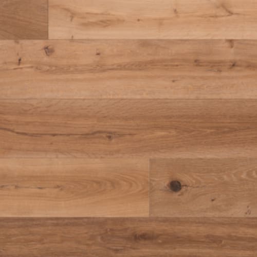 Norwood Hill - Montage European Oak in Livorno