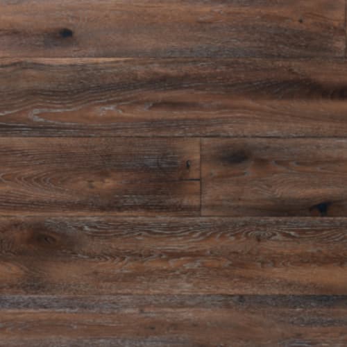Norwood Hill - Montage European Oak in Marche