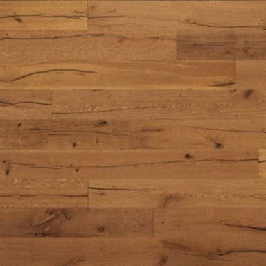 SHAW WOOD in Tuscan Hardwood