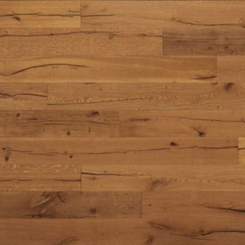 SHAW WOOD in Tuscan Hardwood