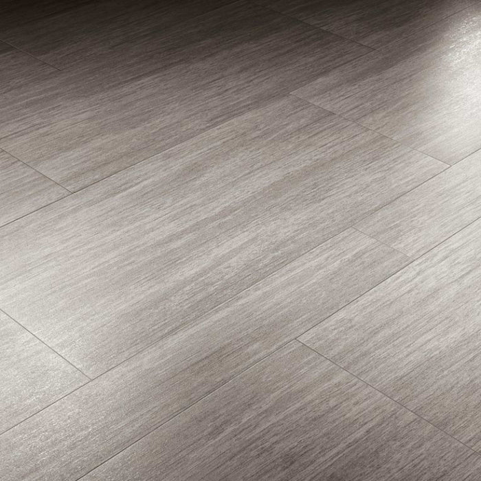 Metalwood in Argento Tile