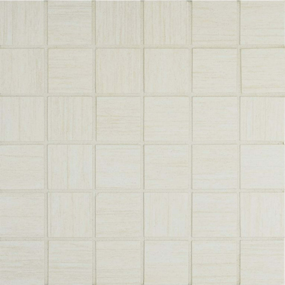 Metalwood in Iridio Mosaic Tile