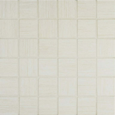 Metalwood in Iridio Mosaic Tile
