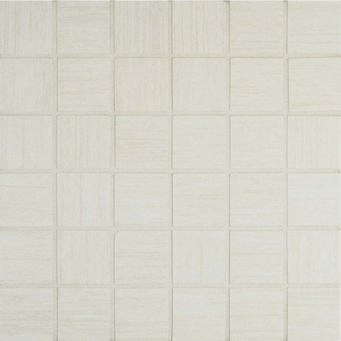 Metalwood in Iridio Mosaic Tile