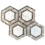 Metrology in Asian Statuary  Lagos Temple Gray Natural Stone