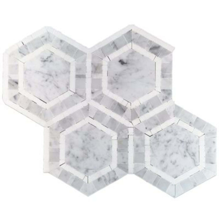 Metrology in Thassos  Carrara  Thassos Natural Stone