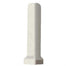 Modern Formation in Peak White - 1x6 Tile