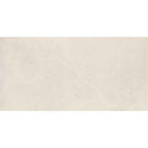 Modern Formation in Peak White - Light Polished - 24x48 Tile